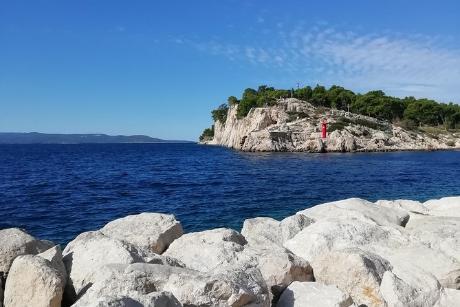 Private transfer: Split to Dubrovnik with side-trip to Makarska - The driver and the coast road: why safety and context matter