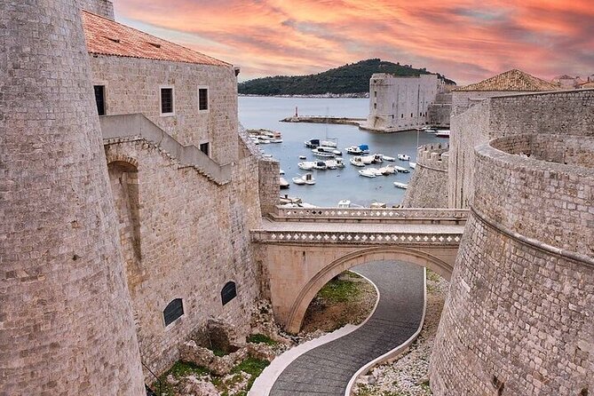 Private transfer: Split to Dubrovnik with side-trip to Makarska - Packing and travel rules that keep the day smooth
