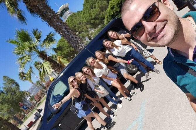 Private Transport from/to Croatia Hotel, Ports and Split Airport - Operating hours in Split: timing your ride around 1:00 AM–11:30 PM