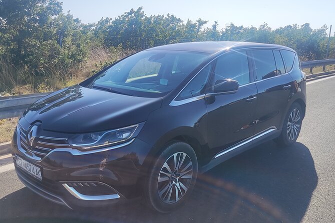 Private Trip Tour to Krka Waterfalls Split with Friendly Driver - Private Car Details That Matter: Comfort, Pace, and Communication