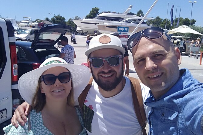 Private Trip Tour to Krka Waterfalls Split with Friendly Driver - Timing That Works: How to Plan Your Day Without Feeling Rushed