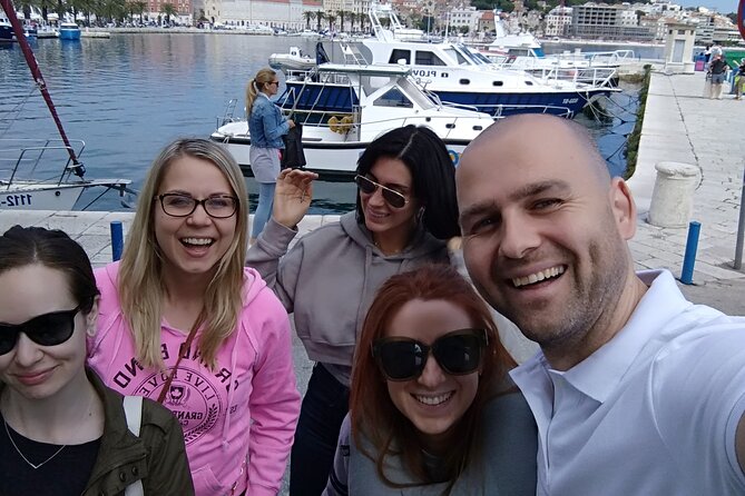 Private Trip Tour to Krka Waterfalls Split with Friendly Driver - Should You Book This Split to Krka Private Daytrip?
