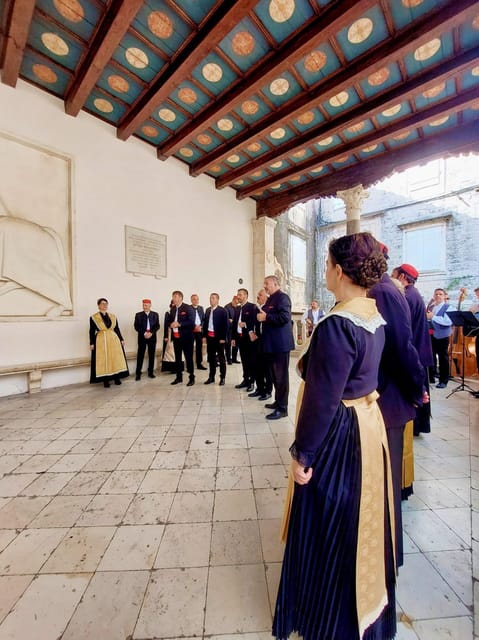 Private Trogir walking tour with LOCAL guide - Key things that make this tour worth your time