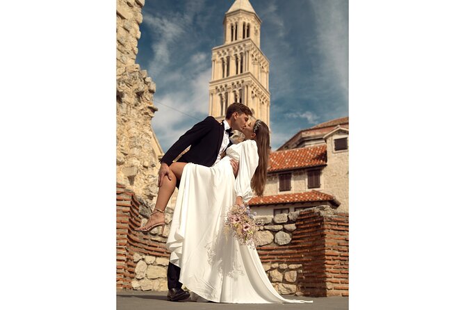 Private Vacation Photography Experience in Split, Croatia - Why a private vacation photoshoot works so well in Split