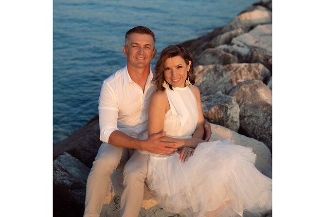Private Vacation Photography Experience in Split, Croatia - Editing, Google Drive delivery, and what “up to 30 photos” really means