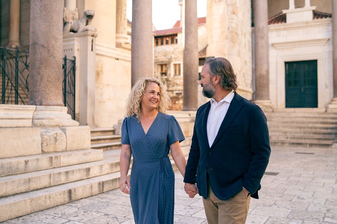 Private Vacation Photography Experience in Split, Croatia - Should you book this Split photo session?