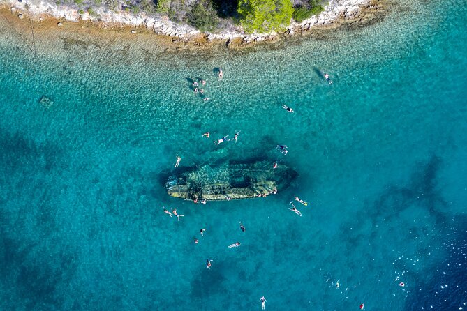 Private VIP Blue Lagoon and 3 Islands Tour - Wine tasting and lunch options: how to plan your food without surprises