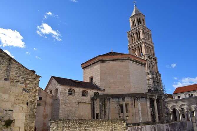 Private Walking Tour of Split - Private Guide Value: Local Stories, Q&A, and Photo-Friendly Pacing