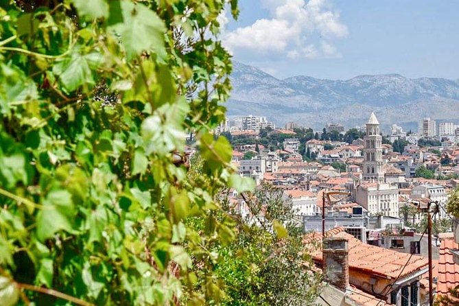 Private Walking Tour of Split with a Local - Cathedral of Saint Domnius: Roman roots turned into a living church