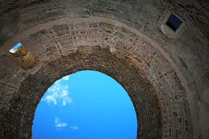 Private Walking Tour of Split with a Local - Riva Harbor, Pjaca, and the Split Fish Market: old city life in three acts