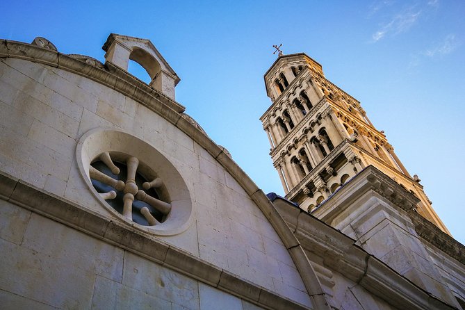 Private Walking Tour of Split with a Local - Prokurative and Prva Vidilica: from square drama to a full Split view