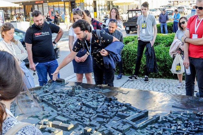 Private Walking Tour of Split with a Local - Guides matter: what you can expect from the licensed storytelling style