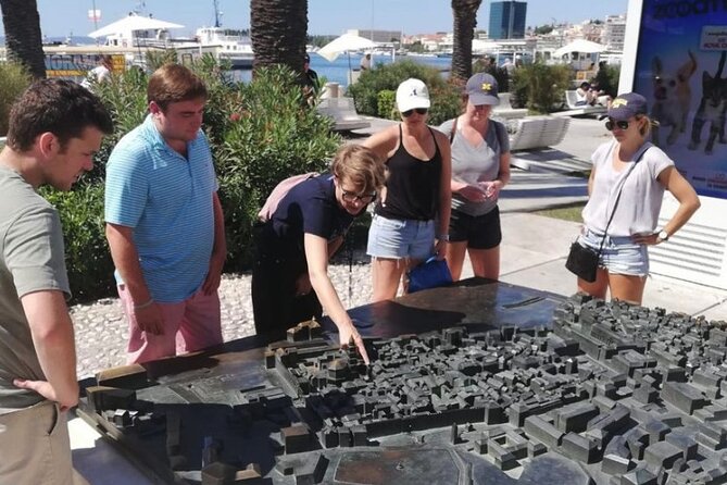 Private Walks & Storytelling - the best small group tour in Split - Key highlights to notice before you go