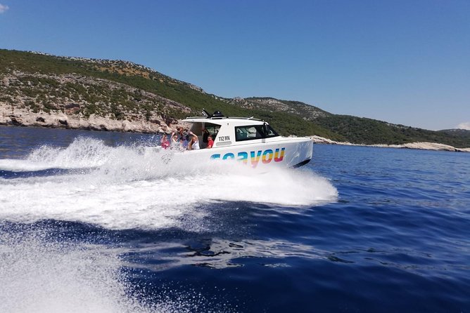 Private Water taxi from Split to Brac island - Key Things I’d Pay Attention To
