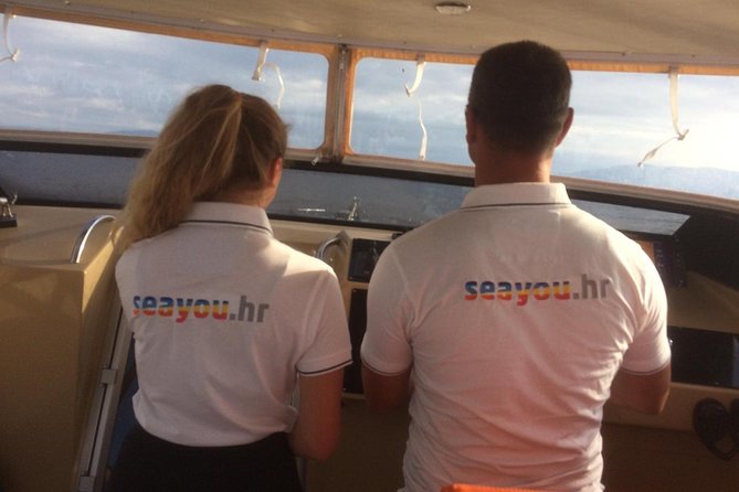 Private Water taxi from Split to Brac island - Split Airport to Brac: Why This Transfer Feels Smarter Than Road + Ferries