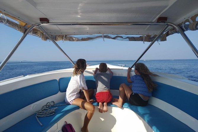 Private Water taxi from Split to Brac island - Crew Matters: Safety, Smooth Handling, and Local Stories You Might Actually Want