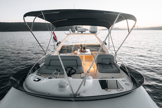 Private Yacht Tour From Split-Explore Adriatic Islands - Price and Value: Why This Costs What It Costs