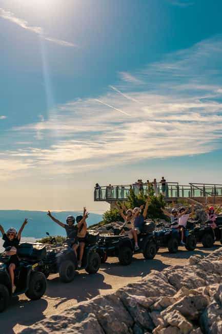 Quad tour to Biokovo Skywalk - Should you book the Quad Tour to Biokovo Skywalk?