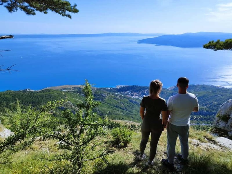 Quad Tour to Makarska Riviera offroad Adventure - Should you book the Quad Tour to Makarska Riviera?