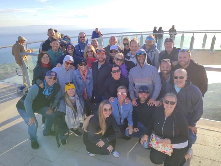 Quad Tour To Skywalk Biokovo With Skip the line Tickets - Quick practical tips before you go