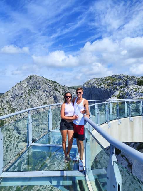 Quad Tour To Skywalk Biokovo With Skip the line Tickets - Should you book this Skywalk Biokovo quad tour?
