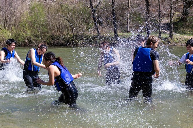 Rafting Cetina River from Split or Cetina river - Who this Cetina rafting trip fits best