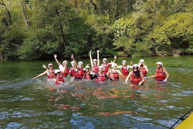 Rafting Cetina River Half Day Trip - Photos, dry bags, and the little things that affect your day