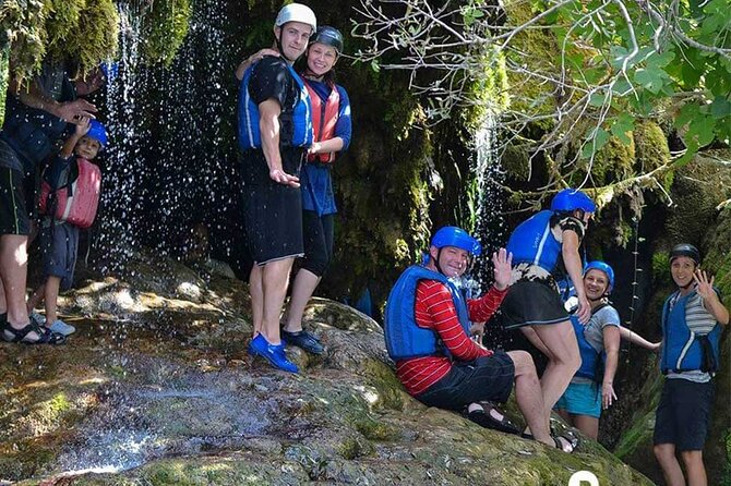 Rafting on Cetina River with transfer from Split - Price and value from Split: what you’re really paying for