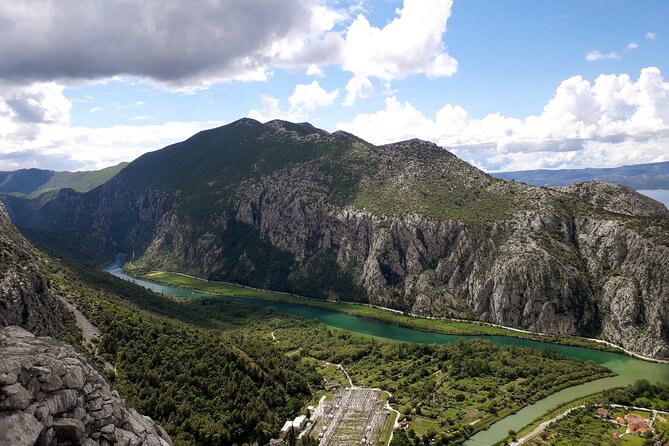 Rafting River Cetina from Makarska Riviera including transfer - When booking makes the biggest difference