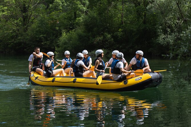 Rafting with cave exploring & cliff jumping |Go Pro 12| - Price and value: what $48.27 buys you (and why it’s fair)