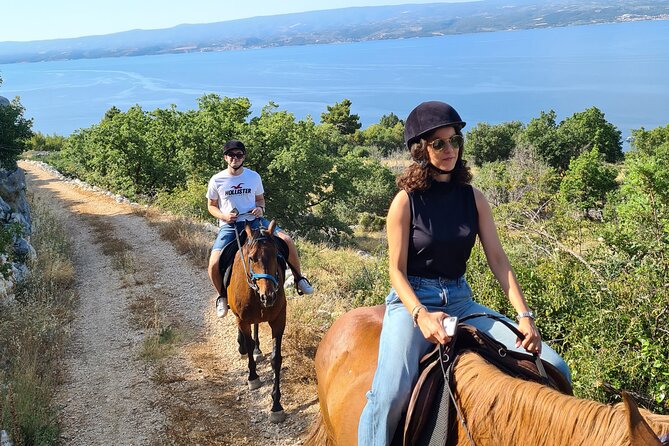 Ranch 22 Podstrana, " Horse riding 12 km from SPLIT " - Key things to know before you go