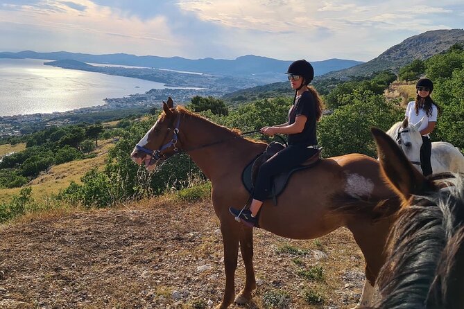 Ranch 22 Podstrana, " Horse riding 12 km from SPLIT " - Quick packing list so the ride stays comfortable