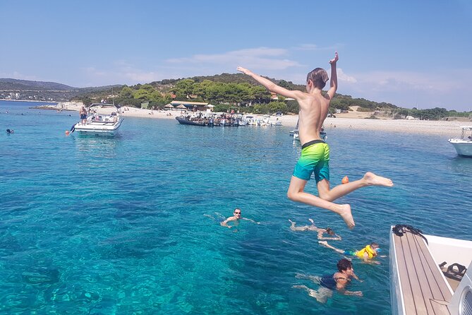 Red Rocks and Hvar Full Day Tour from Split and Brac - Key highlights at a glance