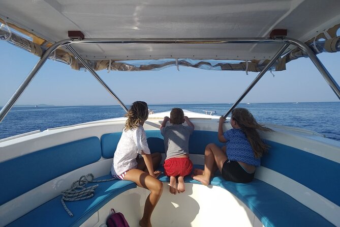 Red Rocks and Hvar Full Day Tour from Split and Brac - Price and value: what $166.65 buys you on the water