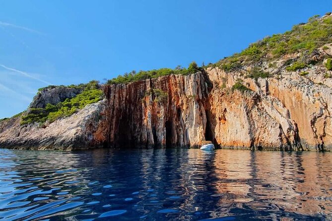 Red Rocks and Hvar Full Day Tour from Split and Brac - Practical tips so your day feels effortless