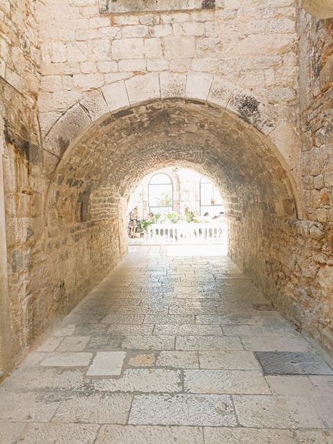 Relaxing walking tour Split - Key highlights to look forward to