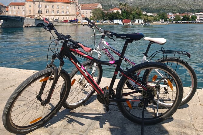 Rent a bike in Trogir - Key things I’d plan around before you rent in Trogir