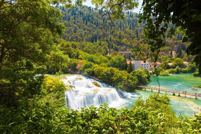 Rent a BMW r1250 GS or Ducati Multistrada and explore Croatian coast and islands - Key points that make this day worth planning