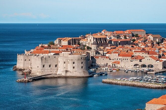 Rent a Motorbike With Desmo Adventure and Explore Dalmatia on the Motorcycle - Šibenik at midday: walkable old streets after a long ride