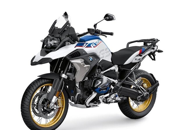 Rent a Motorbike With Desmo Adventure and Explore Dalmatia on the Motorcycle - Skradin and the boat to Krka: where the day turns from road trip to nature day