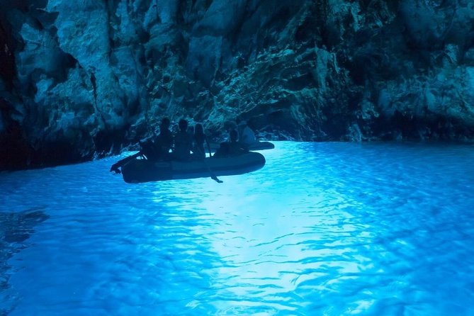 Rent a Speed Boat from Split – Discover Hidden Beaches & Islands - Drvenik: A More Laid-Back Island Stop