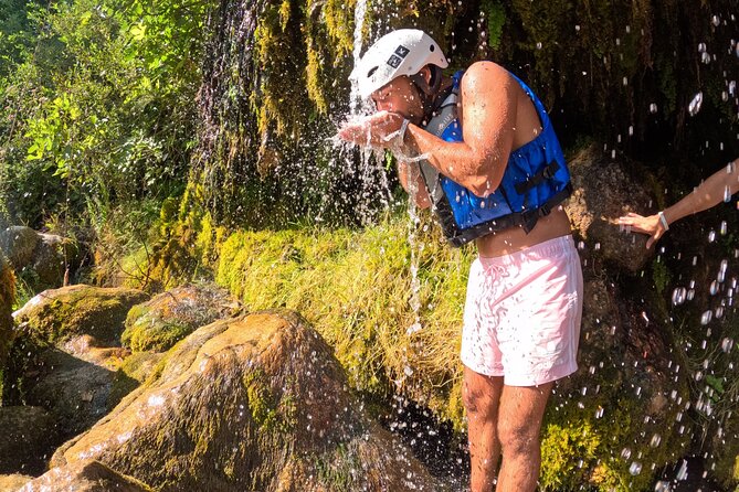 River Rafting from Split- Cliff Jumping- Cave Visit - Price and Value: Why $48.37 Can Be a Smart Split From Your Day