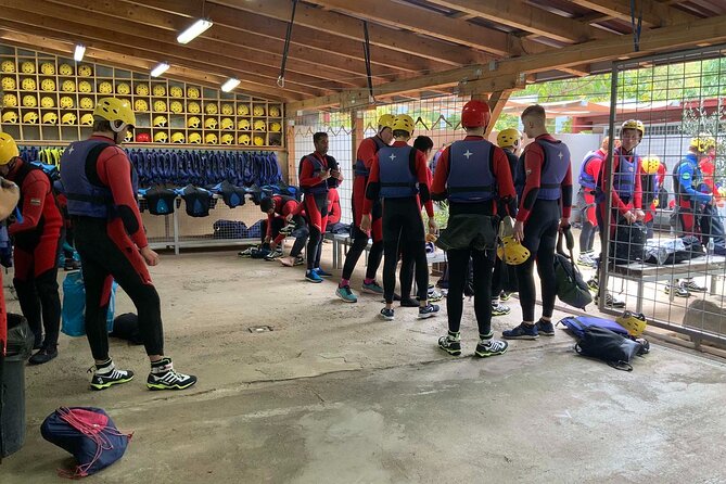River Tubing on river Cetina from Split or Zadvarje - What to bring (so you don’t waste time)