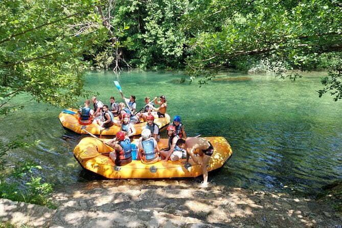 Sea Kayaking tour in Split - Price and value: what $60.49 buys you in Split