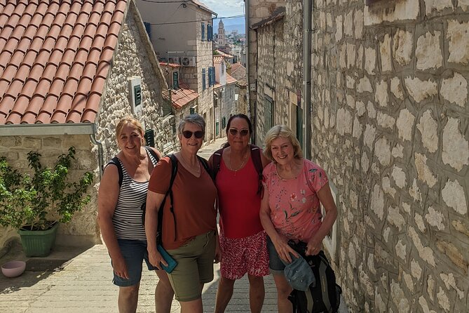 Secret Marjan Park Hiking Tour in Split - Key highlights worth knowing