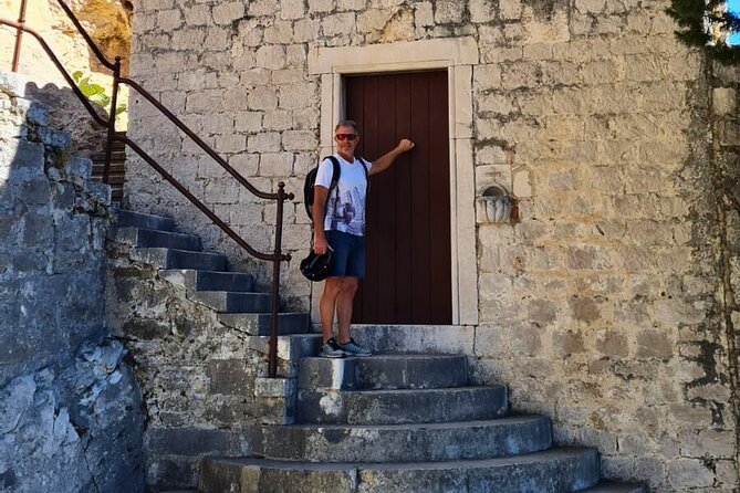 Secret Marjan Park Hiking Tour in Split - Why Marjan Park beats another city stroll