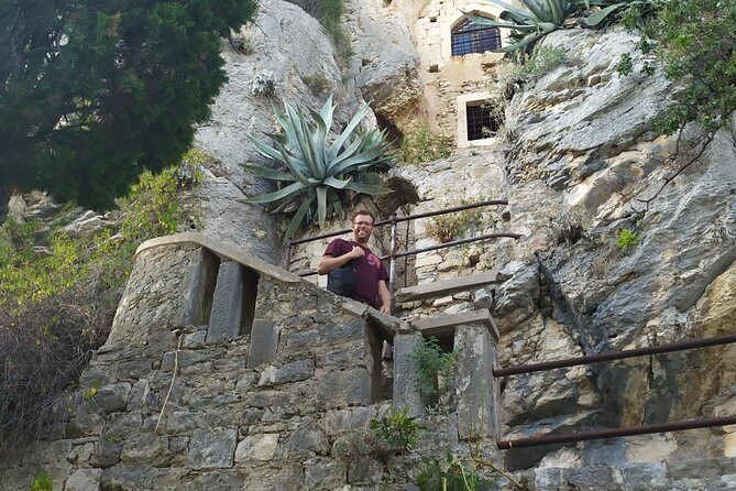 Secret Marjan Park Hiking Tour in Split - History stops you’ll remember because they’re tied to the route