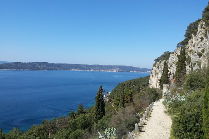 Secret Marjan Park Hiking Tour in Split - Price and value: is $58 worth a shaded hike with a guide?