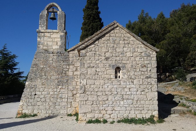 Secret Marjan Park Hiking Tour in Split - Logistics that affect your day more than you think