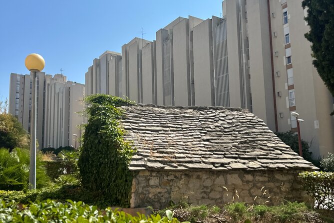 Secret Split: Socialist Architecture & brutalism - Urban Utopia - Key things that make Secret Split worth your time